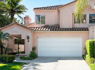 24 Bellagio, Laguna Niguel, CA 92677