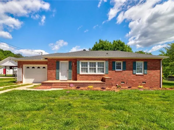 1170 Crescent Rd, Rockwell, NC 28138