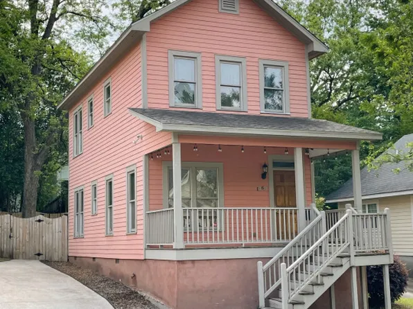1468 Tattnall Pl, Macon, GA 31201