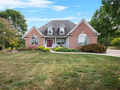 1832 Sandy Lake Rd, Ravenna, OH, 44266