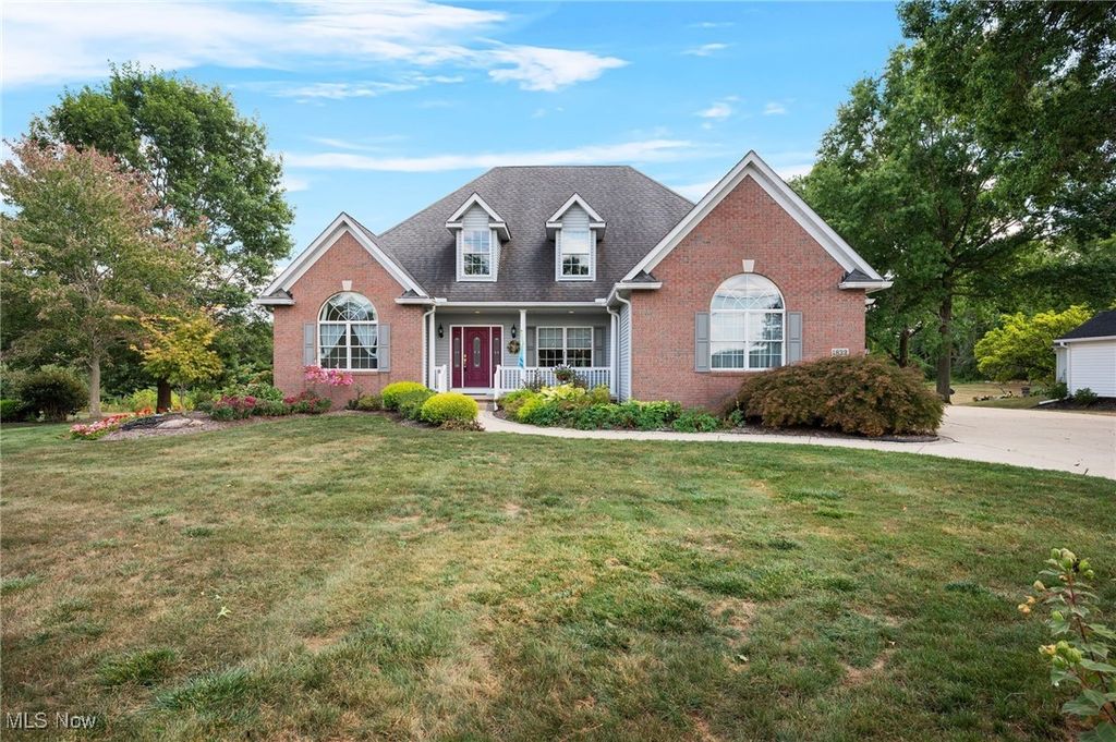 Real estate listing image