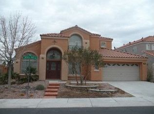 1712 Monte Rio Ct, Las Vegas, NV 89128