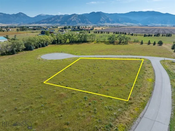 Poppyfield Dr, Bozeman, MT 59718