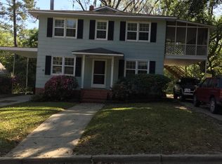 1315 Cherry St, Tallahassee, FL 32303