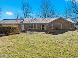 3814 Briar Ridge Rd, La Grange, KY 40031