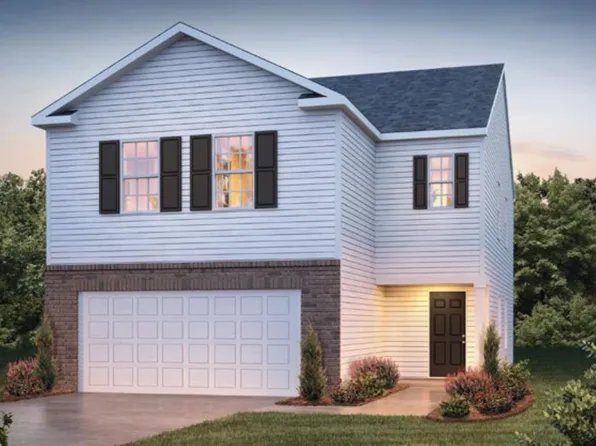 581 Evaleigh St, Woodruff, SC 29388