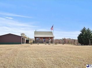 733 Adams Rd, Chesterfield, SC 29709