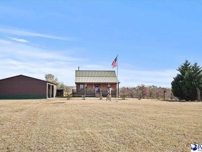 733 Adams Rd, Chesterfield, SC, 29709