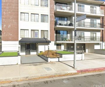 19029 Nordhoff St Unit 308, Northridge, CA, 91324