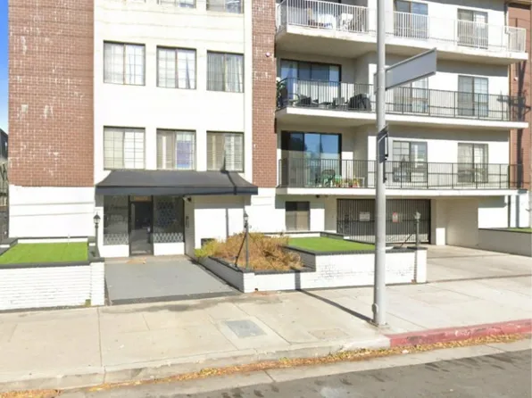 19029 Nordhoff St Unit 308, Northridge, CA 91324