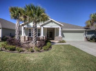 229 Johnson Bayou Dr, Panama City Beach, FL 32407