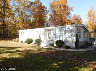 11850 Kibler Rd, Greensboro, MD 21639