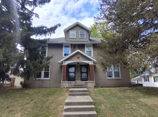 320 S East St, Tipton, IN 46072