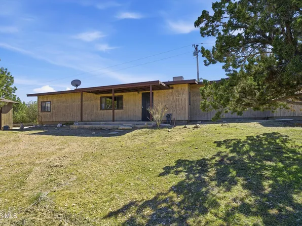 12515 Nearwood Rd, Pearblossom, CA 93553