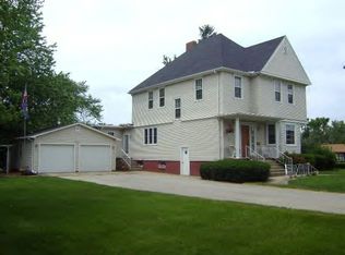 703 W Penn St, Hoopeston, IL 60942