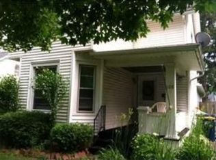 108 Irving St, Lockport, NY 14094