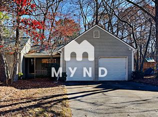 3810 Nowlin Rd NW, Kennesaw, GA 30144