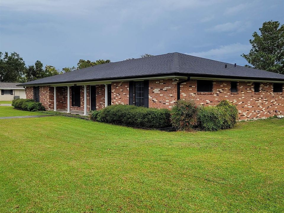 122 Gaudet Dr, Bourg, LA 70343 Zillow
