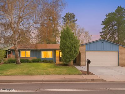 1901 E Linda Vista Dr, FLAGSTAFF, AZ, 86004
