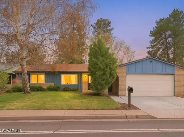 1901 E Linda Vista Drive, Flagstaff, AZ 86001