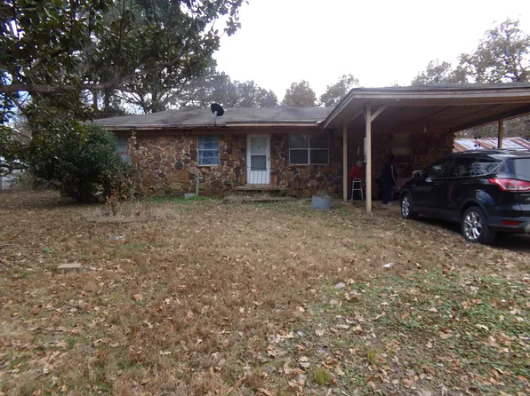 402 Sfc #720, Forrest City, AR 72335