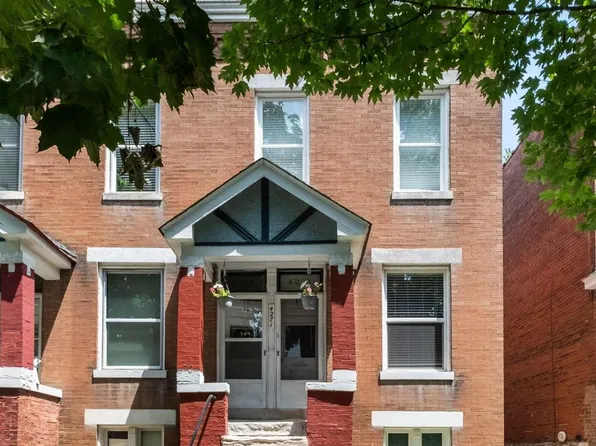 4271 Botanical Ave, Saint Louis, MO 63110