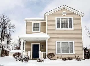 6156 Willow Knoll Ave, Columbus, OH