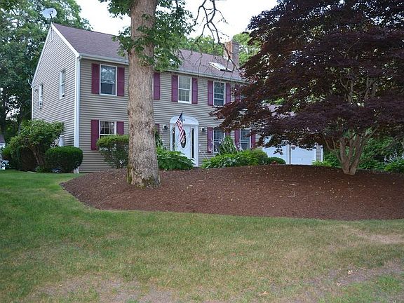 2nd image of 14 N Hill Dr