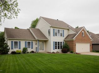 7589 Muirfield Dr, Portage, MI 49024