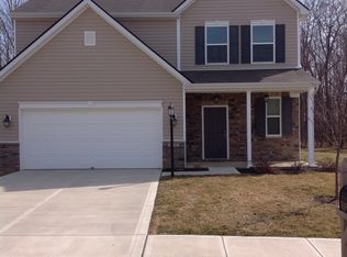 5139 Choctaw Ridge Dr, Indianapolis, IN 46239