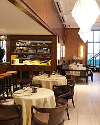 Rented by Metropolis Real Estate of Manhattan