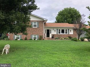 313 S Court Street Ext, Luray, VA 22835