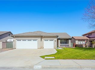 1864 Rue Chablis, San Jacinto, CA 92583