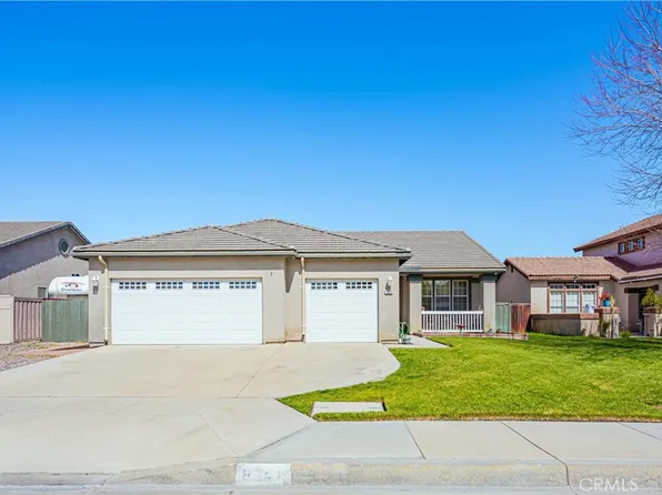 1864 Rue Chablis, San Jacinto, CA 92583