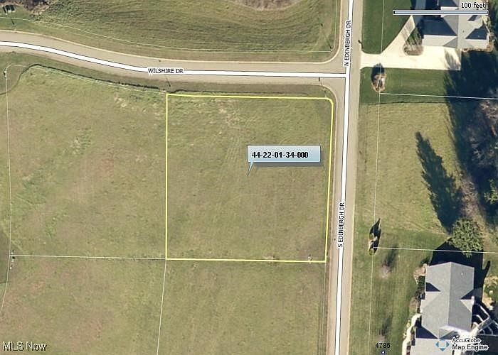 2nd image of 5020 Wilshire Dr