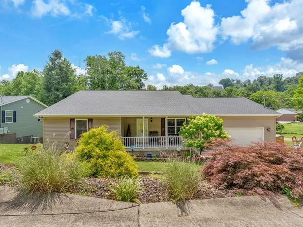 203 Knollwood Hts, Charleston, WV 25302