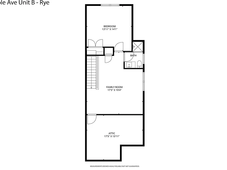 86B Maple Ave #B — Photo 31