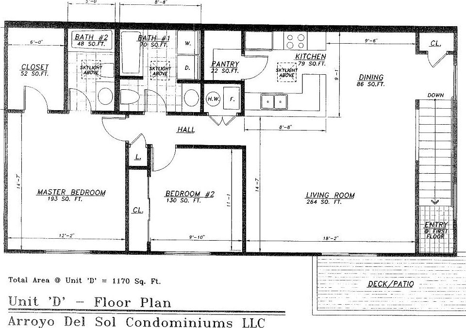 1st image of 4801 Irving Blvd NW Unit 3304