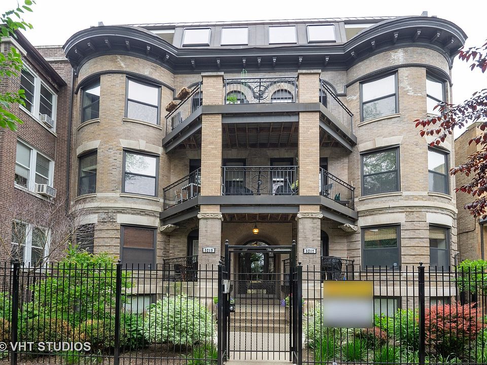 1st image of 5219 N Winthrop Ave APT 3N