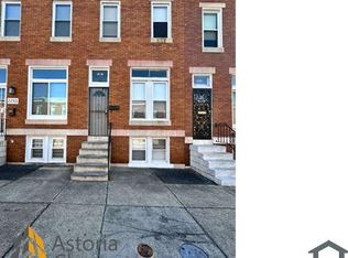 2231 Cecil Ave, Baltimore, MD 21218