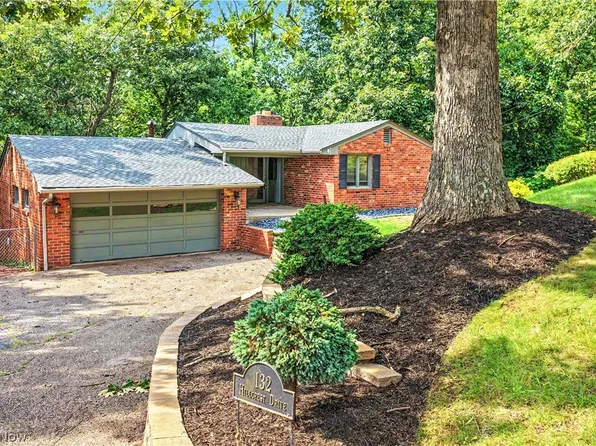 132 Hillcrest Dr, Marietta, OH 45750