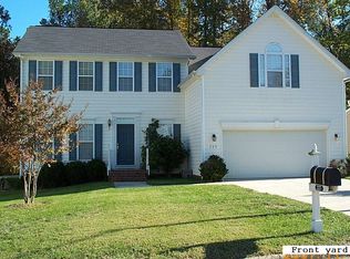 227 Tecumseh Ct, Cary, NC 27513