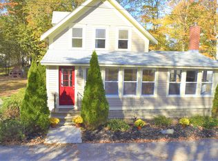 3 Linden Ct, Ayer, MA 01432