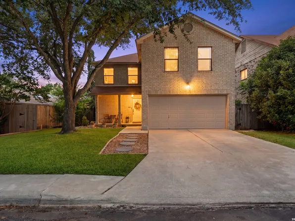 15006 Digger, San Antonio, TX 78247