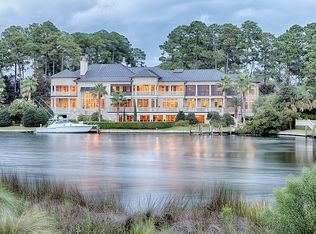 33 Castlebridge Ln, Hilton Head Island, SC 29928