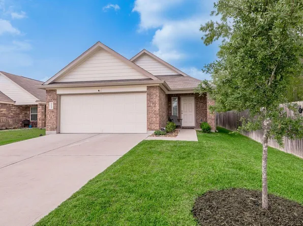 112 Cape Buffalo Dr, Huntsville, TX 77320
