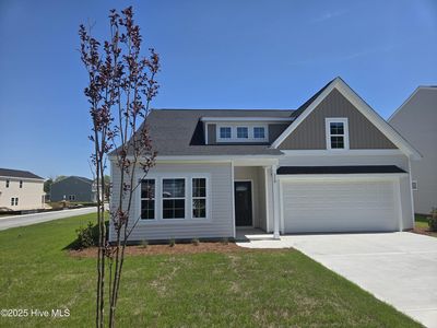 320 Ruby Baird Drive Lot 185, Sneads Ferry, NC, 28460
