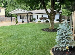 505 Creekway Dr, Winston Salem, NC 27104