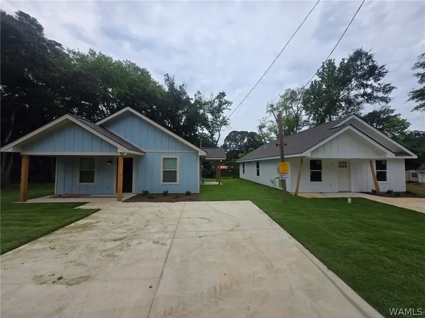 2134 4th St E, Tuscaloosa, AL 35404