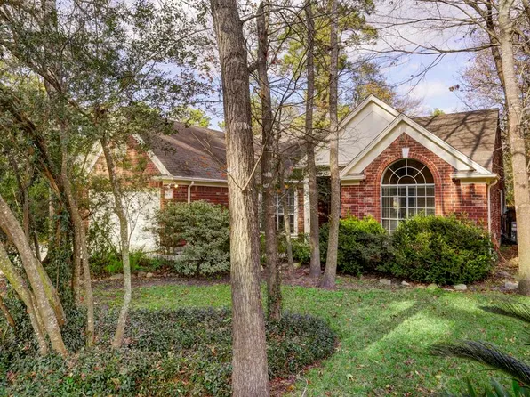 6 Crested Cloud Ct, Spring, TX 77380